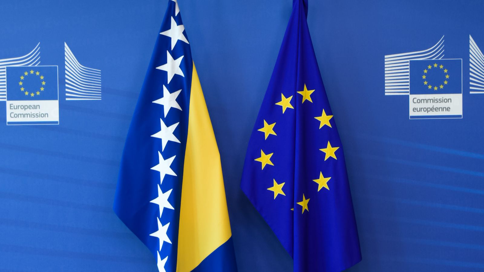 Reformska agenda nije usvojena, Bosna i Hercegovina neće dobiti prvu tranšu Plana rasta EU