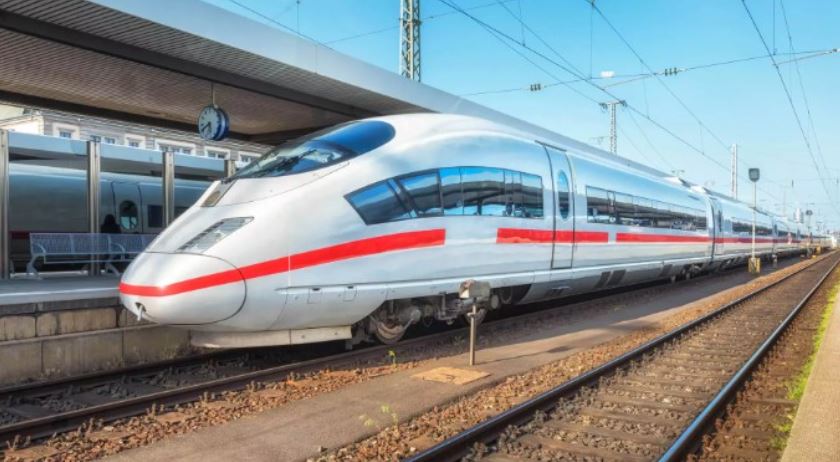 Njemačka željeznička kompanija Deutsche Bahn gasi 30.000 radnih mjesta