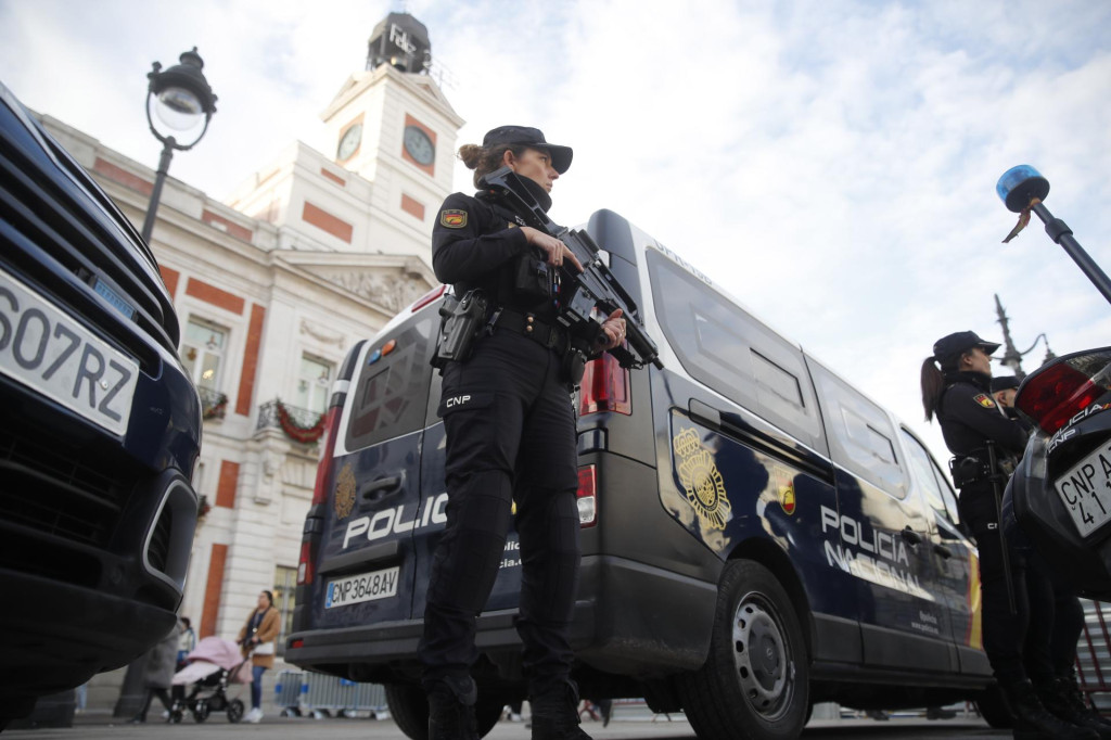 U dobro pripremljenoj akciji: Španska policija uhapsila 20 žena iz BiH