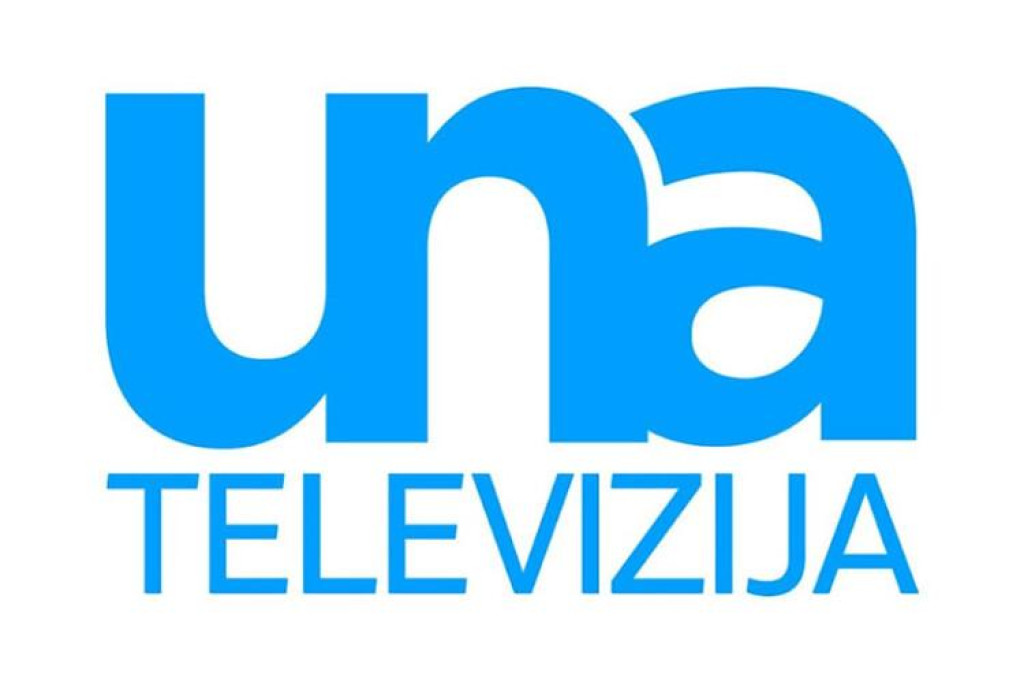 UNA TV: Zbog američkih sankcija više od 80 medijskih radnika ostaje bez posla