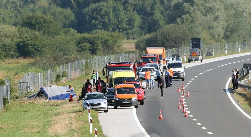 Detalji teške nesreće kod Zenice: Poginuo 29-godišnji mladić iz Travnika